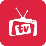 IPTV Online Player: Live TV icon