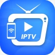 IPTV: Online Live Player icon