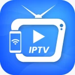 IPTV: Online Live Player icon