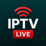 IPTV Player: All Channel Live icon