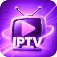 IPTV Player - Smart Online TV icon