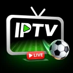 IPTV Player: 실시간 TV M3U icon