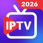IPTV Smart Player Stream Pro icon