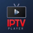 IPTV Smart Player - TV ao Vivo icon