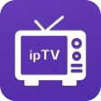 IPTV Pro: Smart & Live Player icon