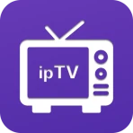 IPTV Pro: Smart & Live Player icon
