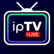 IPTV Smart Player - TV Ao Vivo icon