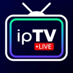 IPTV Smart Player - TV Ao Vivo icon