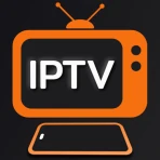 IPTV Pro, TV en vivo icon