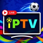 Live TV: TV Shows & Channels icon
