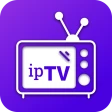 IPTV: Smart Stream & Live icon