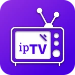 IPTV: Smart Stream & Live icon