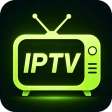IPTV Player: Smart Live TV icon
