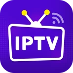 IPTV Player: Live TV & Movies icon