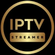IPTV Streamer icon