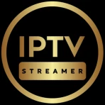 IPTV Streamer icon