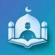 مسلم و قرآن برو:أذان،حديث،قبلة icon