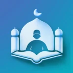 مسلم و قرآن برو:أذان،حديث،قبلة icon