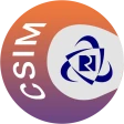 IRCTC CSIM icon