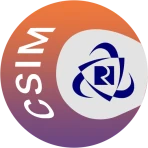 IRCTC CSIM icon