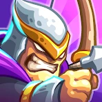 Kingdom Rush 5 : Alliance TD icon