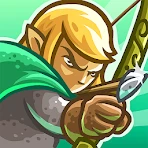 Kingdom Rush Origins - TD icon