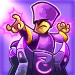 Kingdom Rush Battles: TD 게임 icon