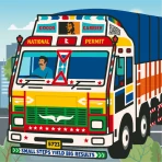 Mod Trucksid India icon