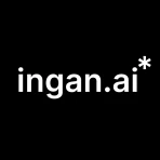 ingan.ai : AI 심리분석, 심리상담, 고민상담 icon
