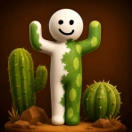 Paint Hide and Seek: Online icon