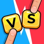 Crossword Duel Kreuzworträtsel icon