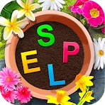 Word Garden : Crosswords icon