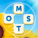 Bouquet de Mots: jeu de mots icon