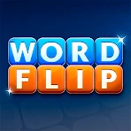 Word Flip - Duel de mots icon