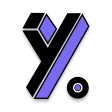 Yollo AI: Rollspel, AI-video icon
