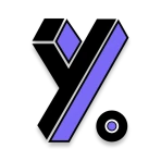 Yollo AI: Rollspel, AI-video icon