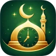 مواقيت الصلاة والأذان icon