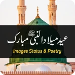 Eid Milad un Nabi Status 2024 icon