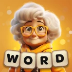 Star Words - Jeu de Puzzle icon