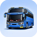 MOD Bussid Terbaru Artis 2026 icon