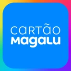 Cartão Magalu icon