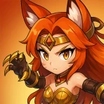 Arcane Hunter: Soul Survivor icon