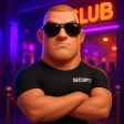 Idle Nightclub Tycoon icon