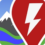 A Better Routeplanner (ABRP) icon