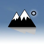 Avalanche Inclinometer icon