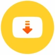 Snaptub-è Video Downloader icon