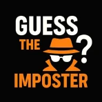Guess The Imposter icon