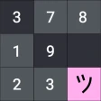 Guriddo: Stradoku Number Game icon