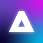 Aura AI - AI Video Generator icon