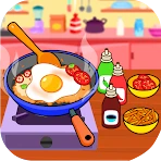 Jeux de Cuisine pour Enfants icon